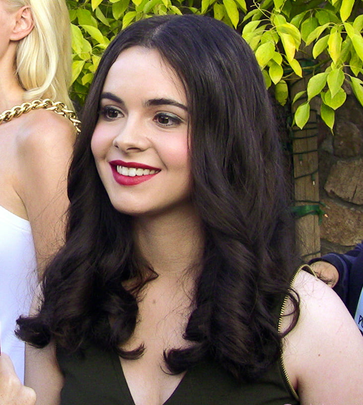 Vanessa Marano perfection #104280264