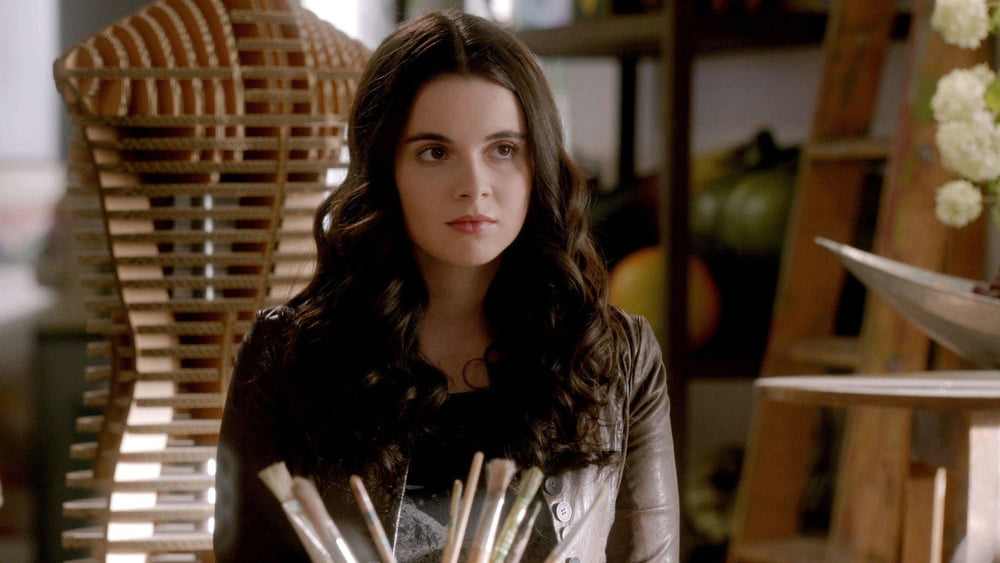 Vanessa Marano perfection #104280273