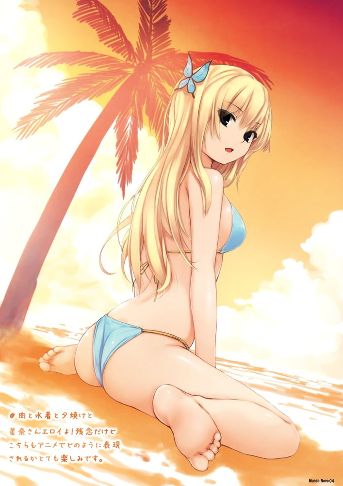 Hentai Favorite: Kashiwazaki Sena #99747058