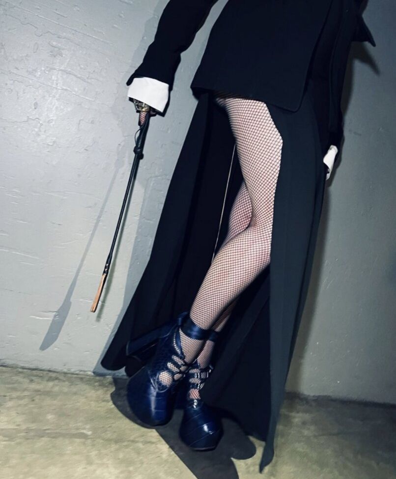 Madonna desnuda #108252854