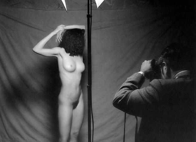 Madonna desnuda #108252995