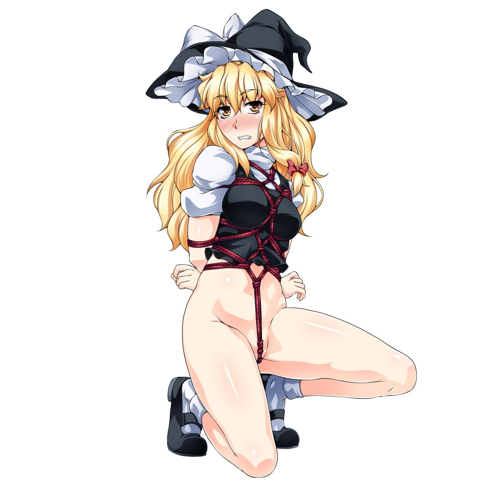 Marisa Kirisame (Touhou Project) #91314684
