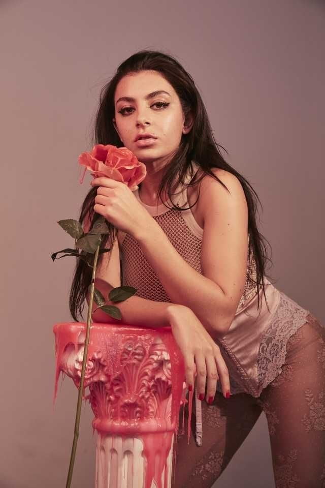 Charli xcx
 #80752957