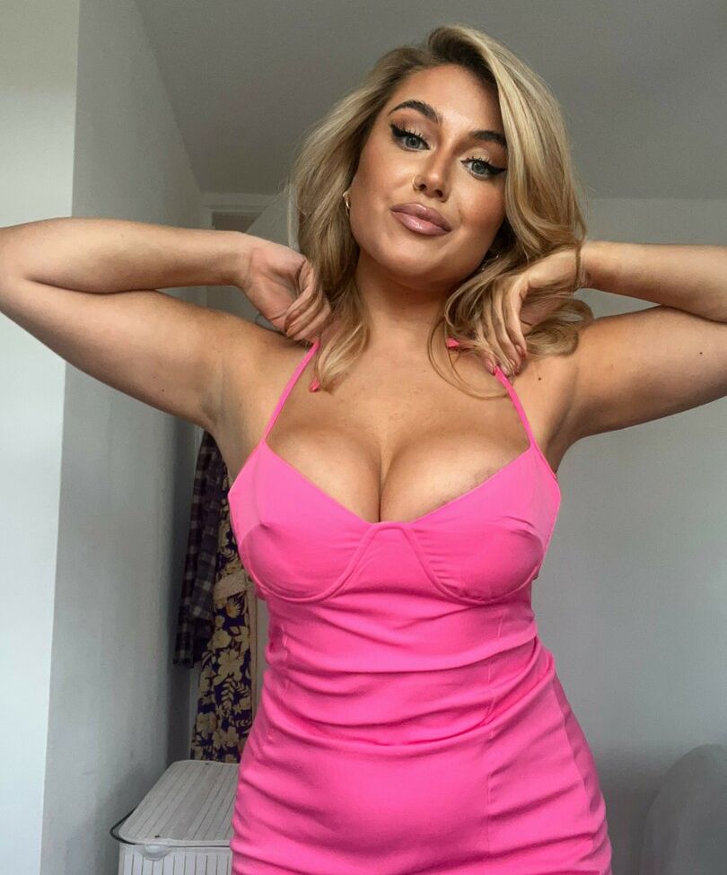 Electra_heart nude #109810732