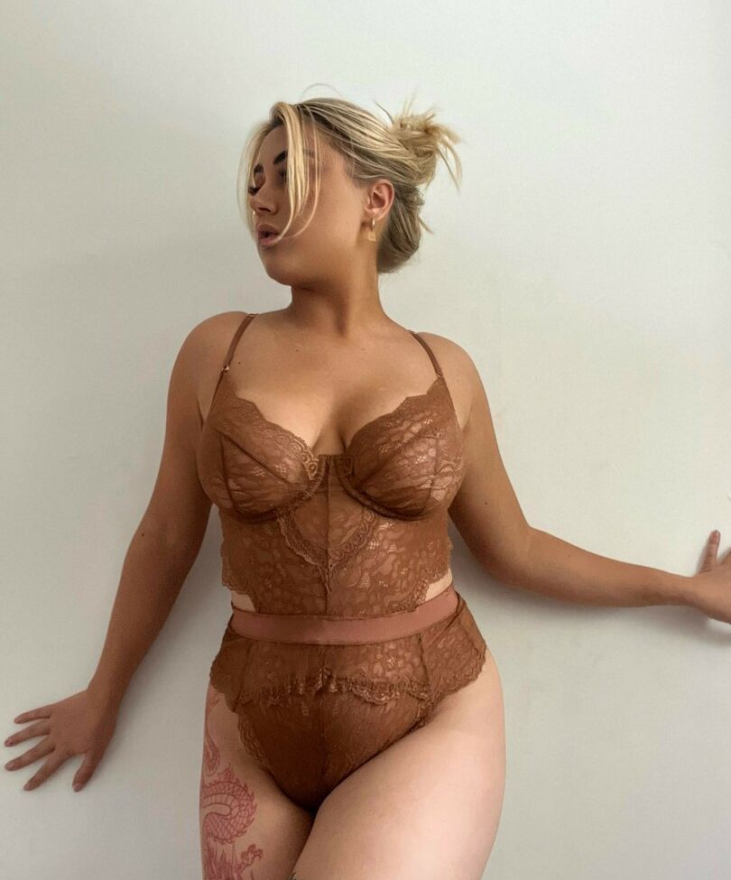 Electra_heart nude #109810740