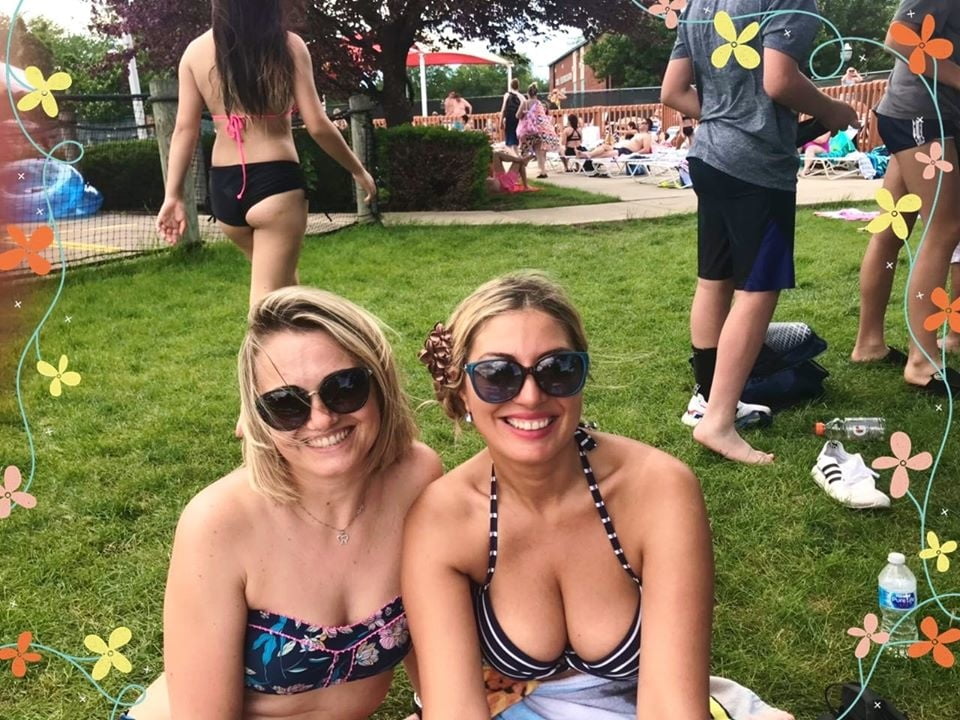 HOTTT Mother &amp; Daughter for cumtribute please :) #95769932