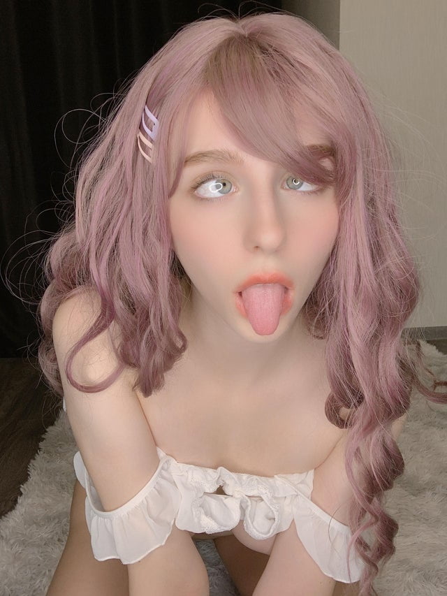 Ahegao girls 213
 #80044716