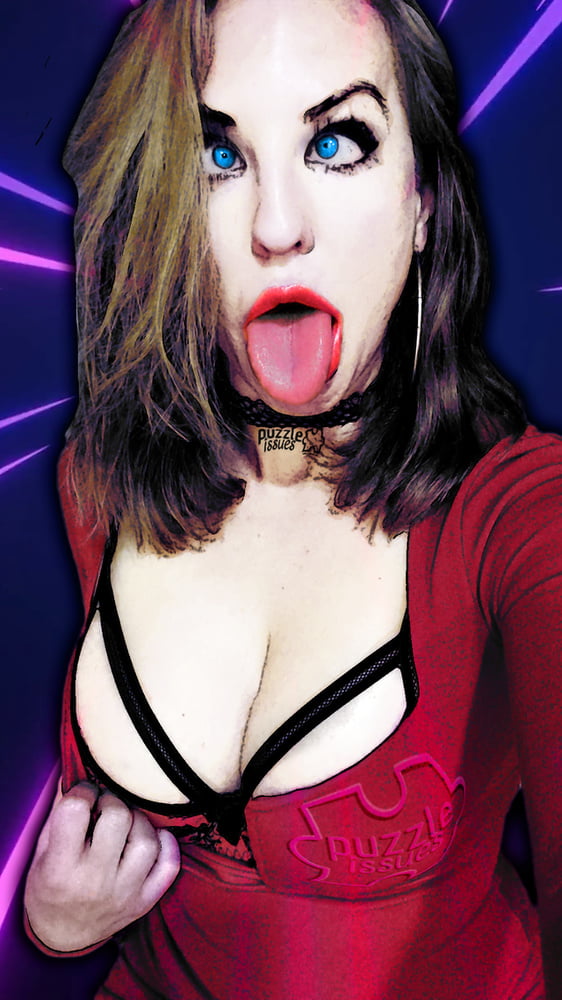 Ahegao girls 213
 #80044740