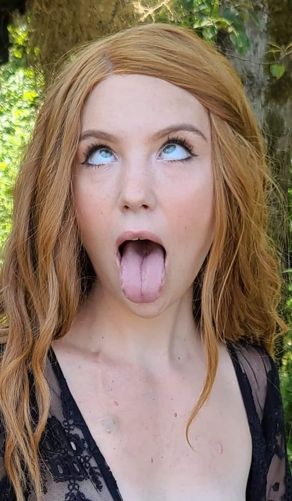Ahegao girls 213
 #80044742