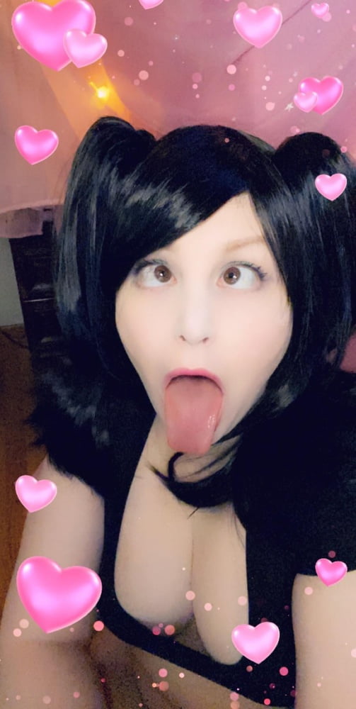 Ahegao girls 213
 #80044776