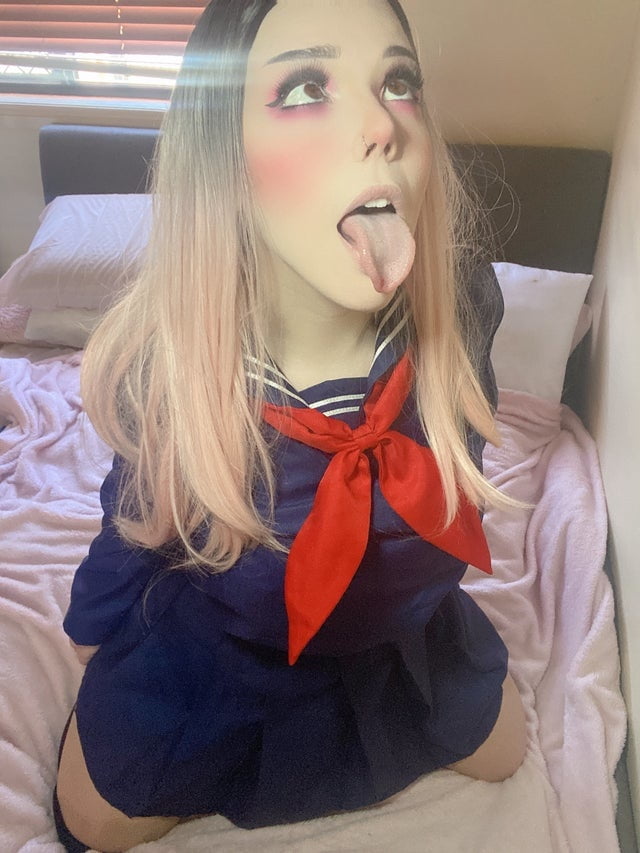 Ahegao girls 213
 #80044835