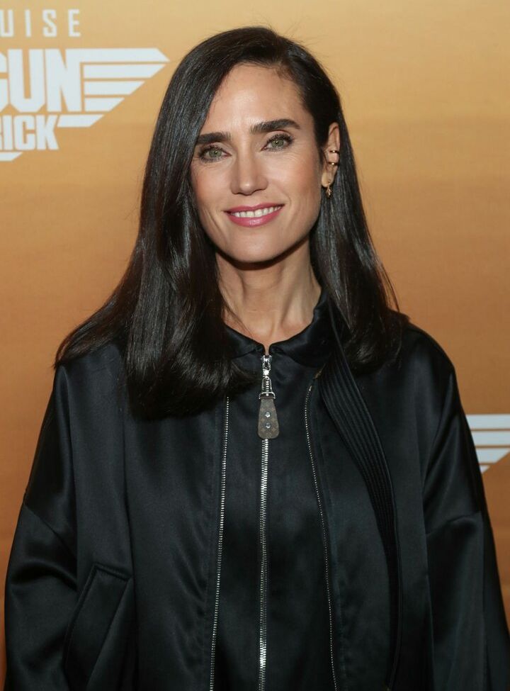 Jennifer Connelly nuda #108501546