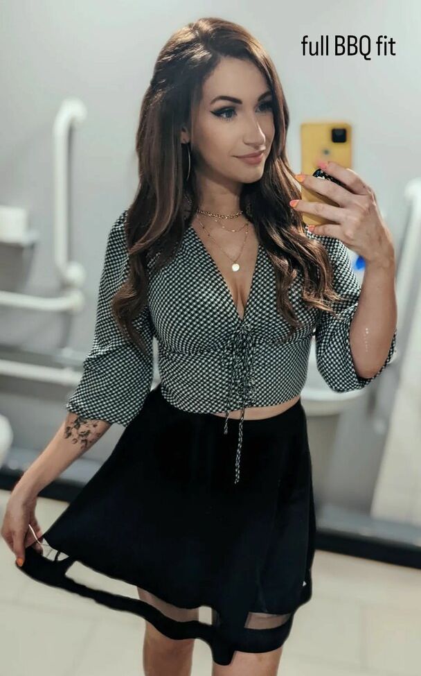 SquidGaming desnuda #108061810