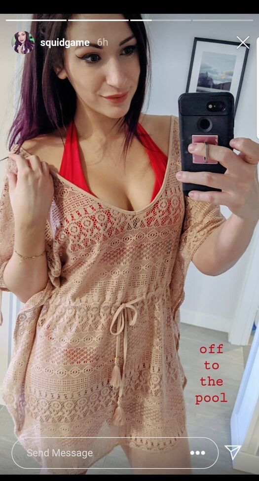 SquidGaming desnuda #108061817