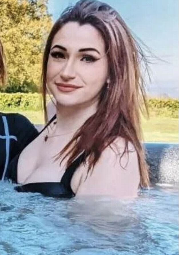 SquidGaming desnuda #108061822