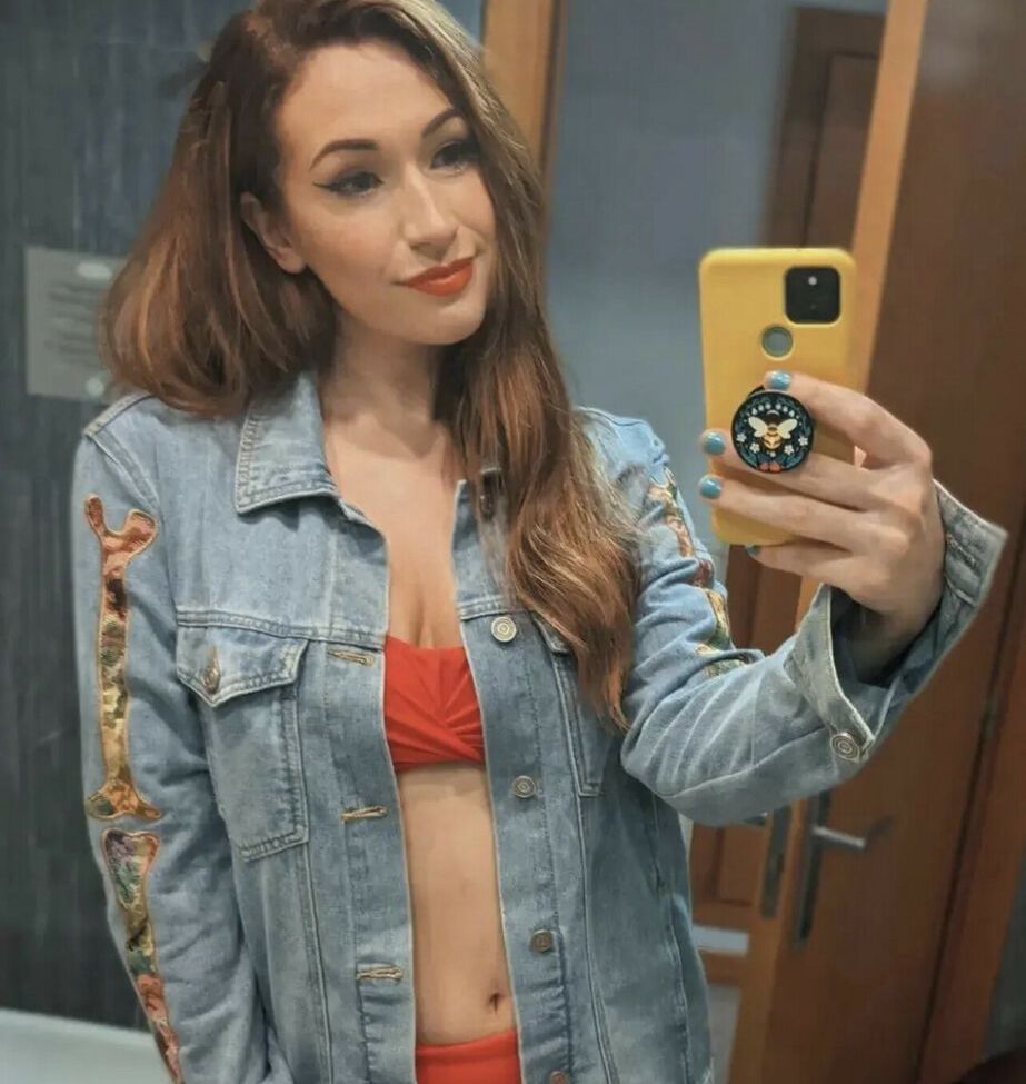 SquidGaming desnuda #108061824