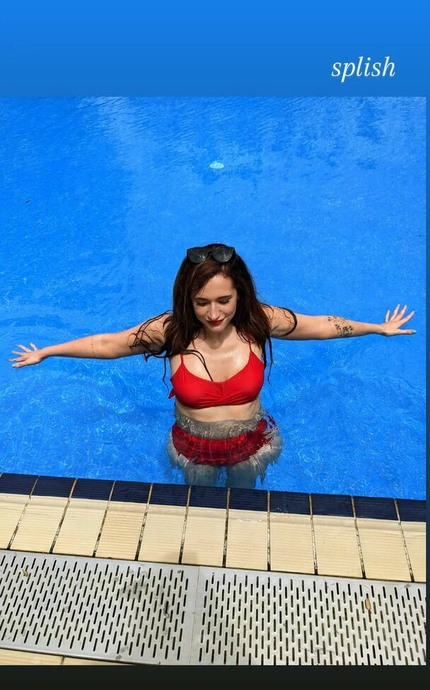 SquidGaming desnuda #108061827