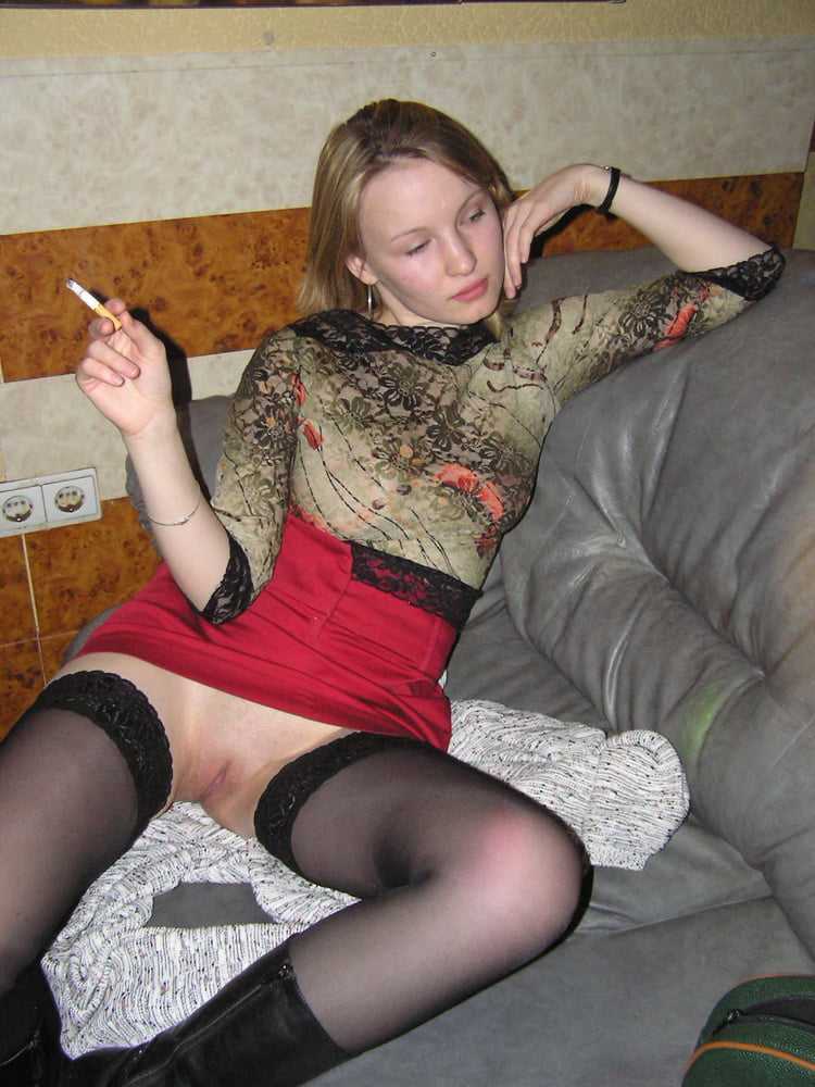 Siberian exhibitionist #99735663