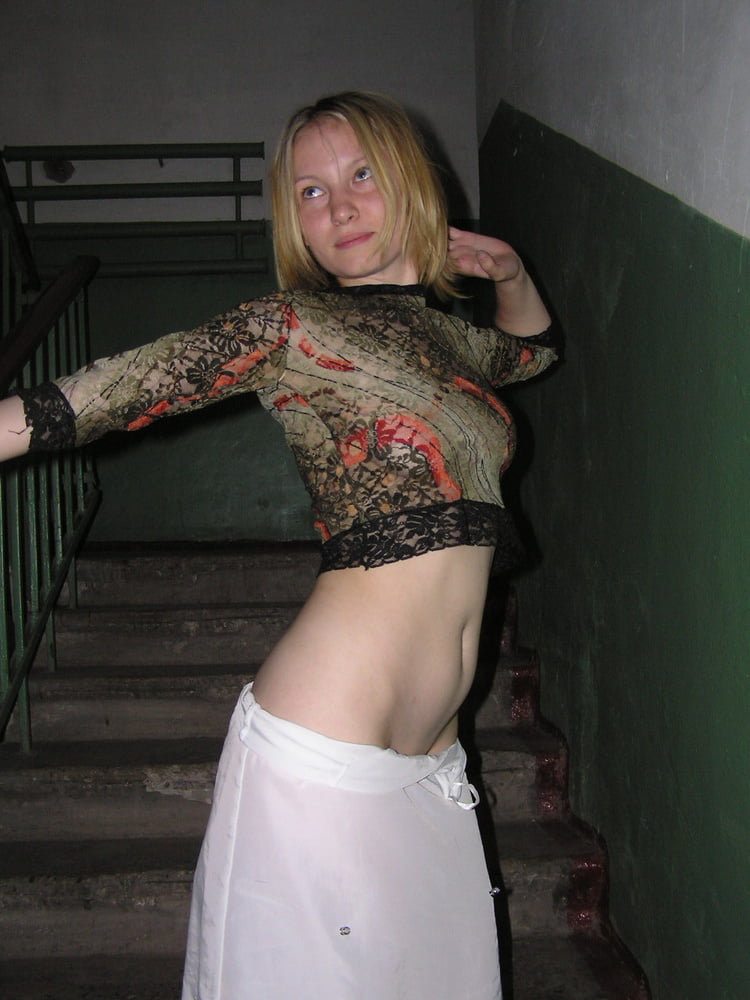 Sibirischer Exhibitionist
 #99736249