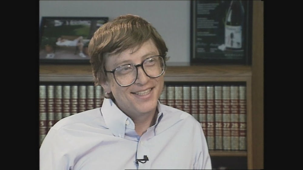 Bill Gates #106863675