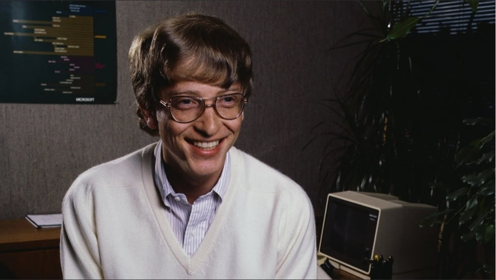 Bill Gates #106863689