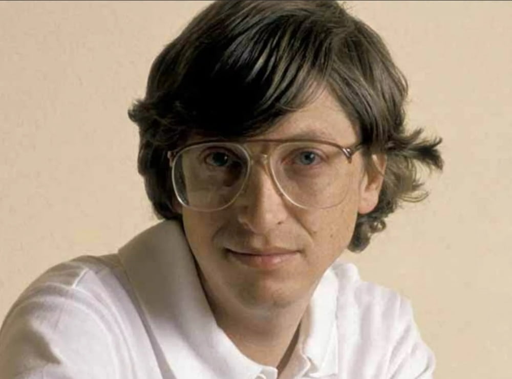 Bill Gates #106863696