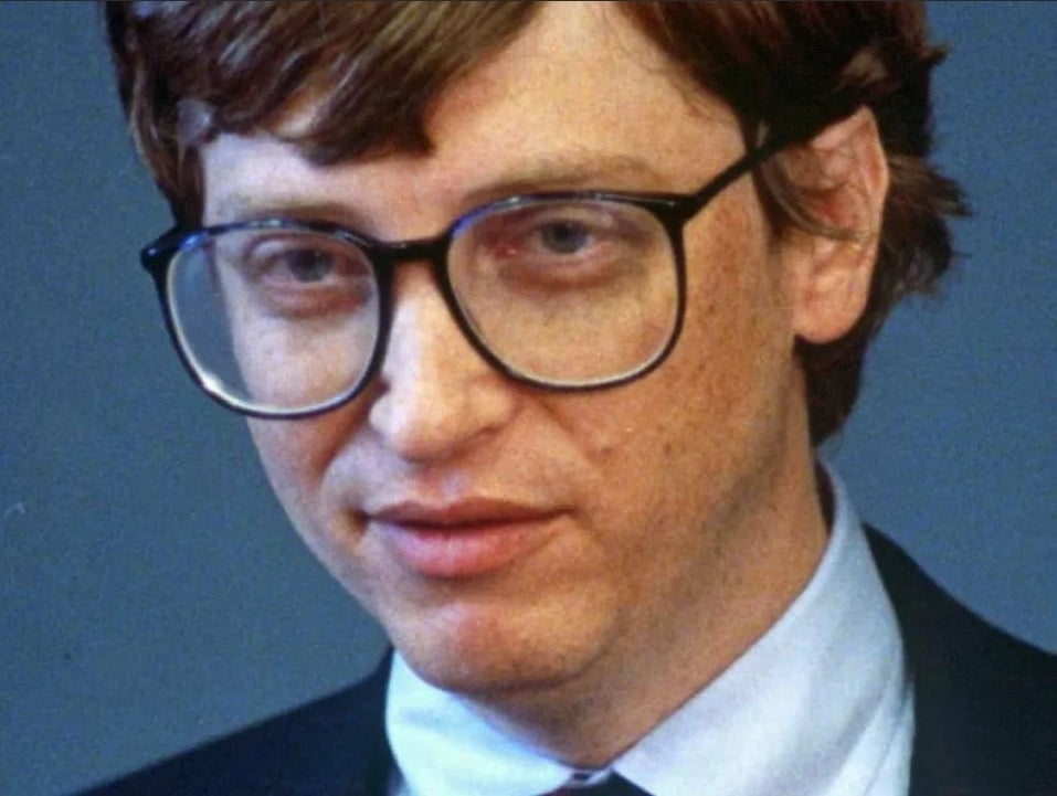 Bill Gates #106863700