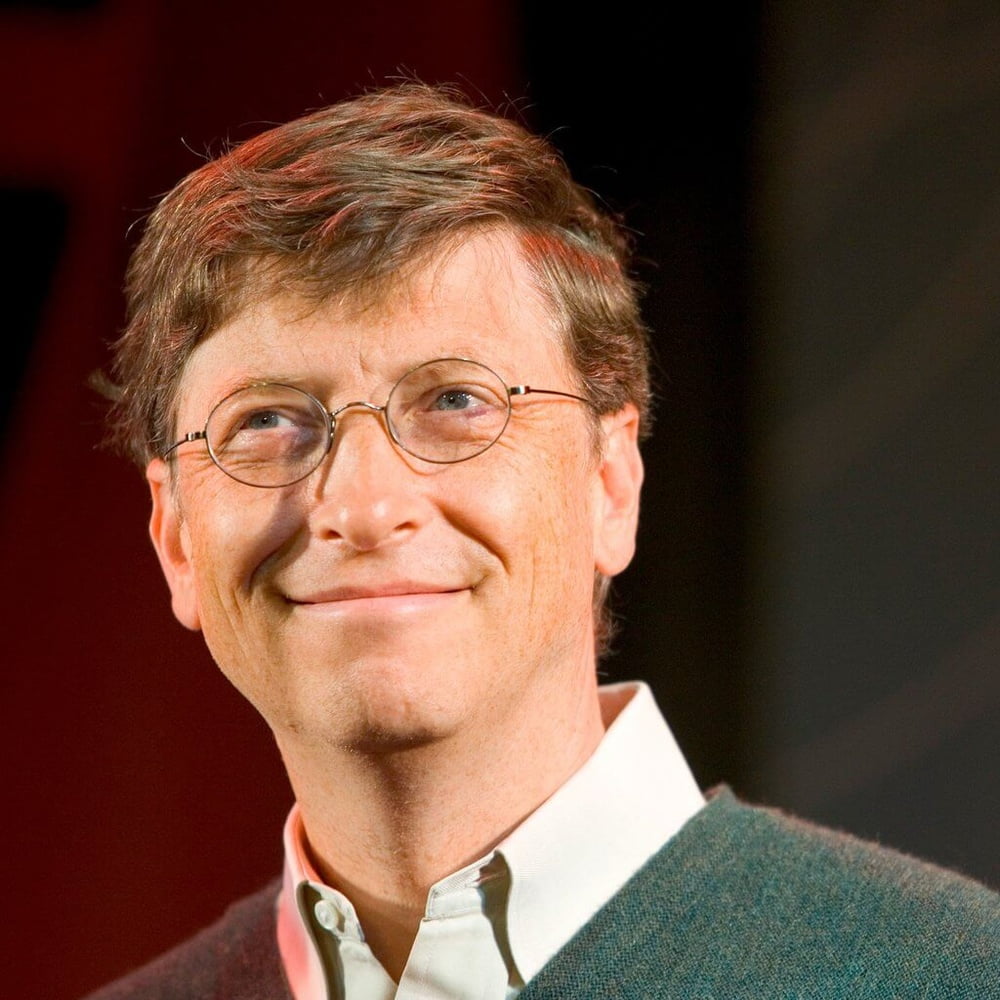 Bill Gates #106863705