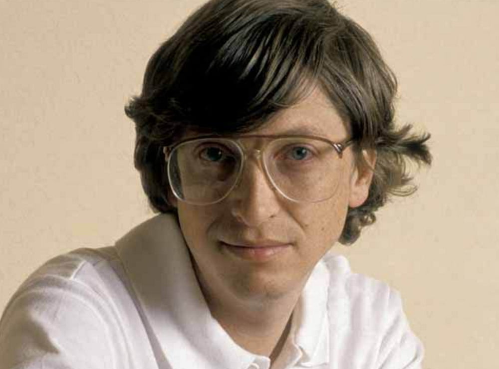 Bill Gates #106863708