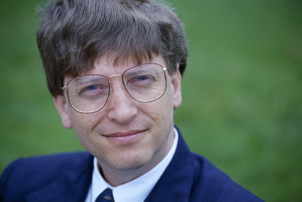 Bill Gates #106863711
