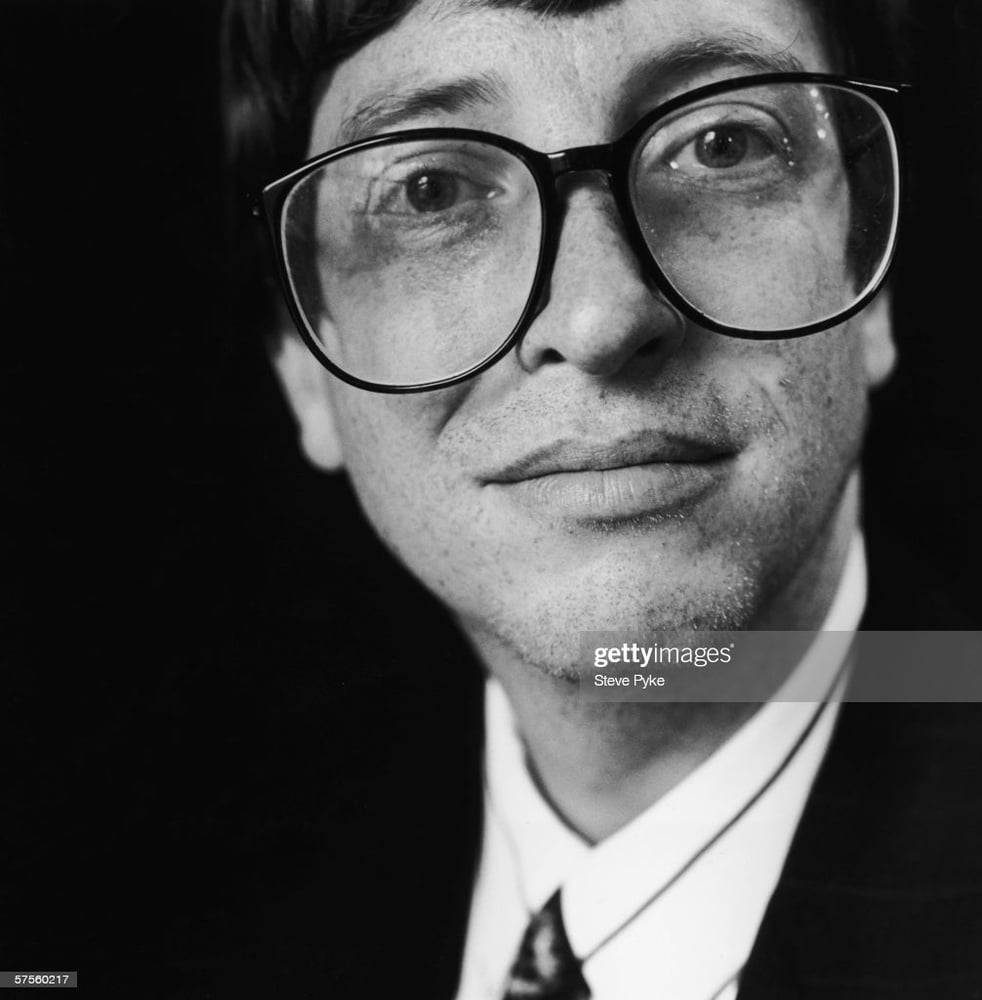 Bill Gates #106863732