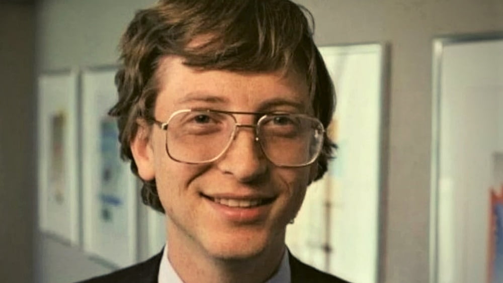 Bill Gates #106863739