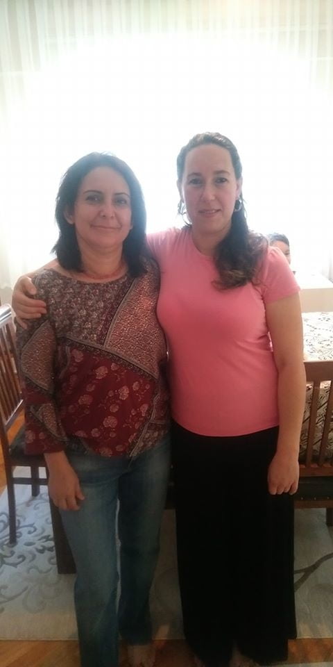 sister ( Ablam ) #81807643