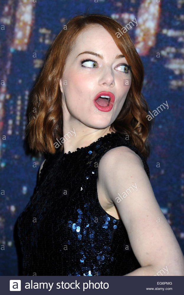 Emma stone fr
 #93290749