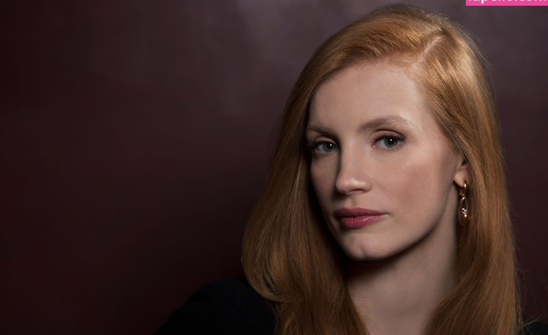 Jessica Chastain desnuda #109338220