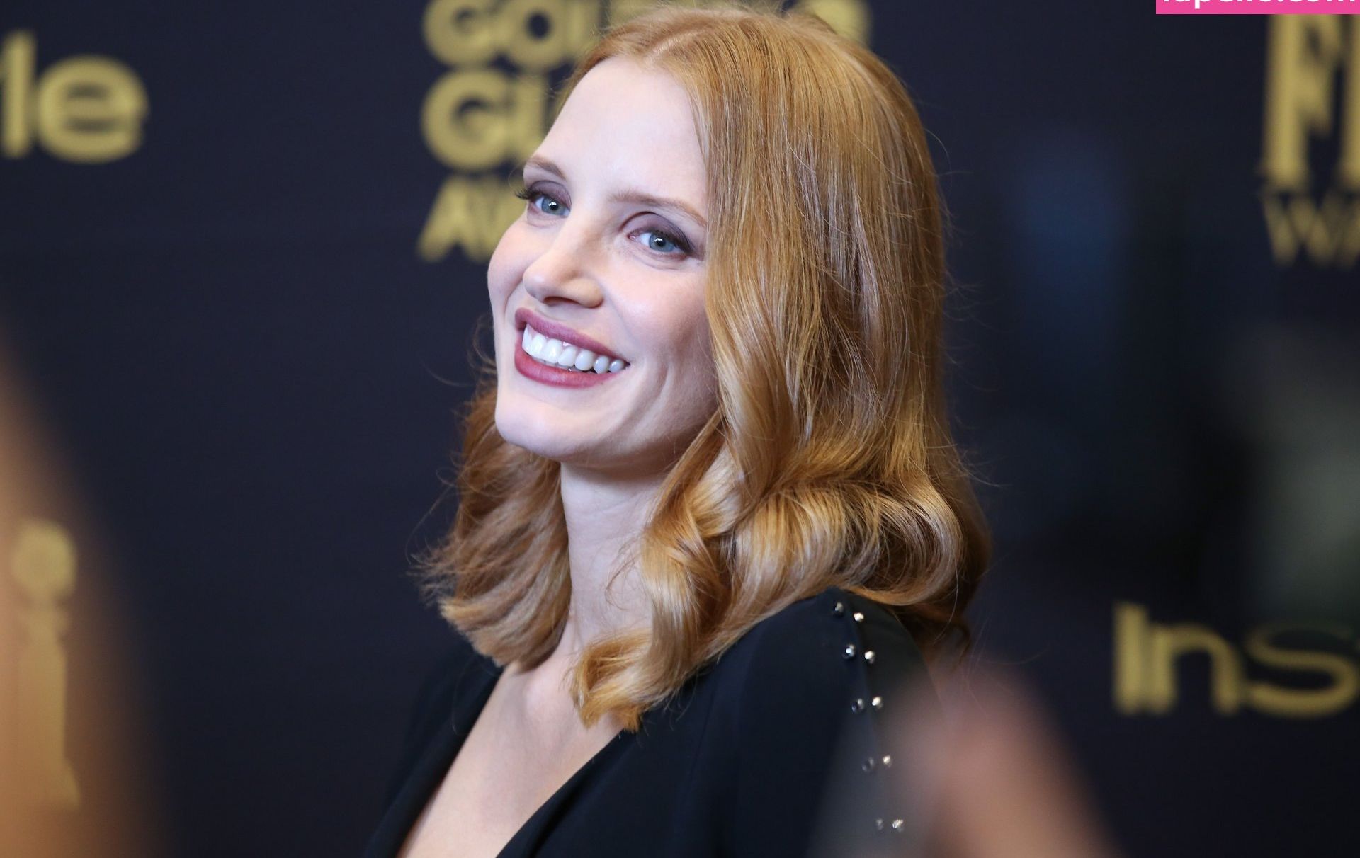 Jessica Chastain desnuda #109338222
