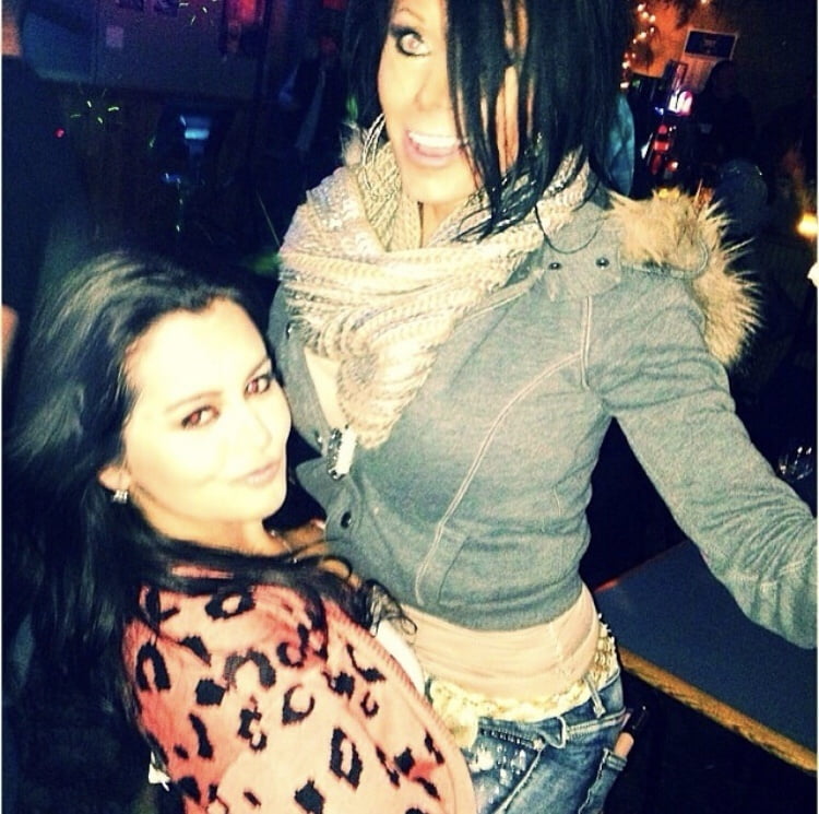 Connecticut camarero
 #105964960