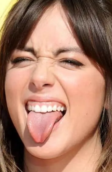 Chloe bennet
 #94875121