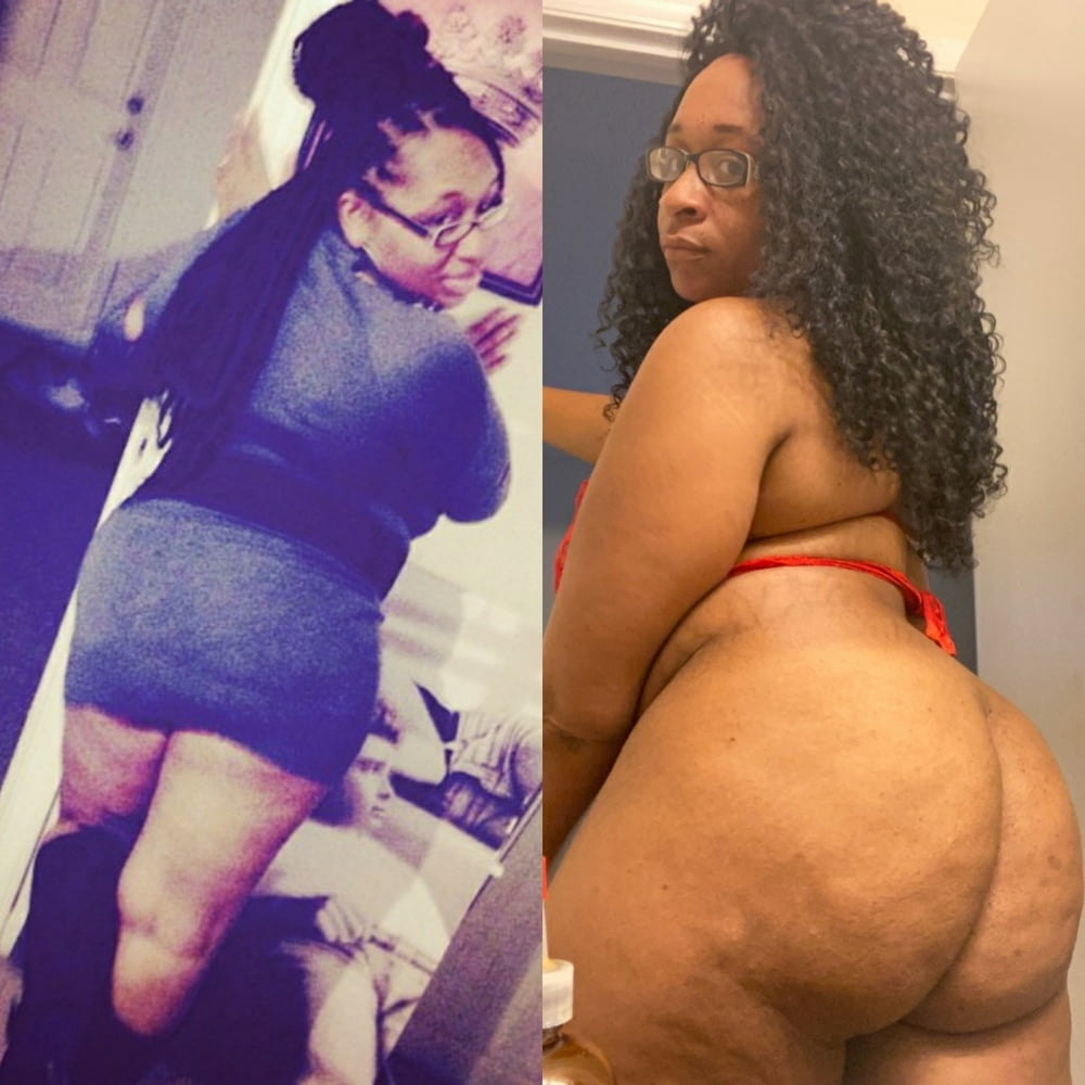 KrissyPooh (Then and Now Edition) #87433881