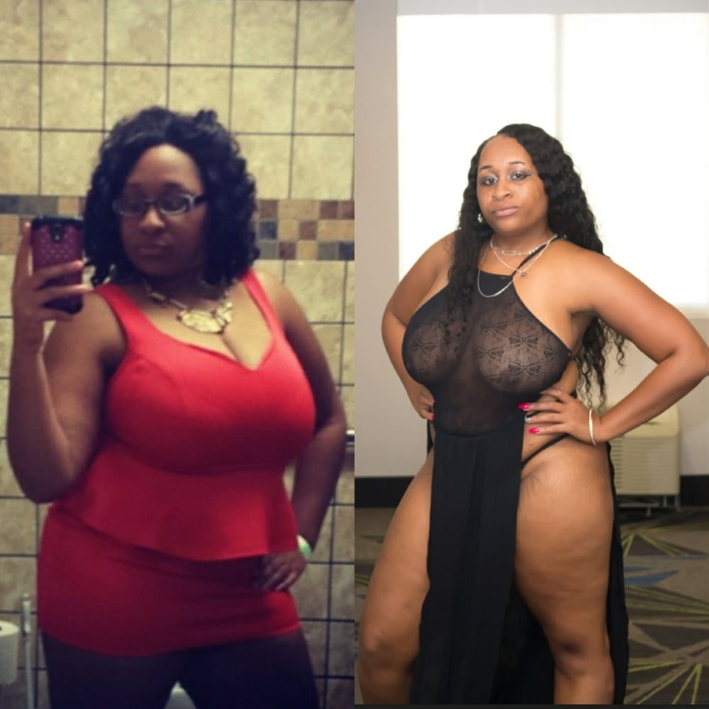 KrissyPooh (Then and Now Edition) #87433884