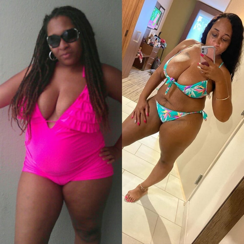 KrissyPooh (Then and Now Edition) #87433899