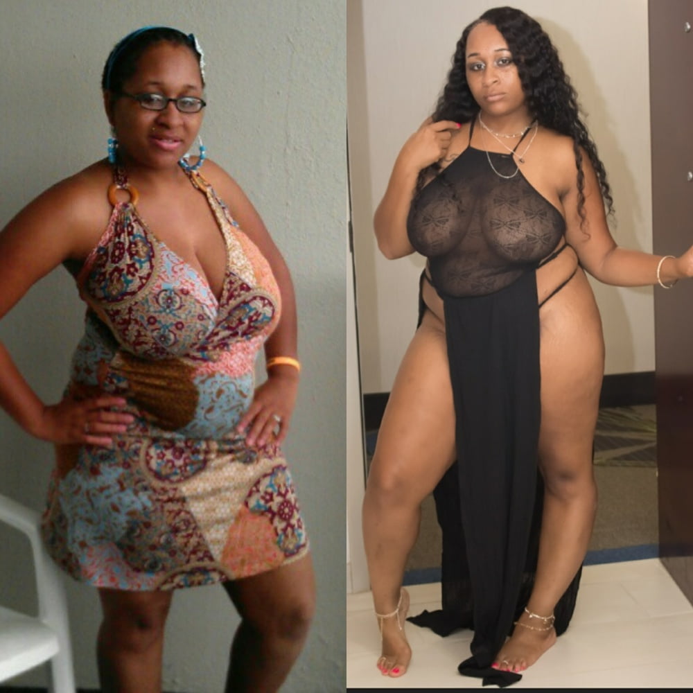 KrissyPooh (Then and Now Edition) #87433902