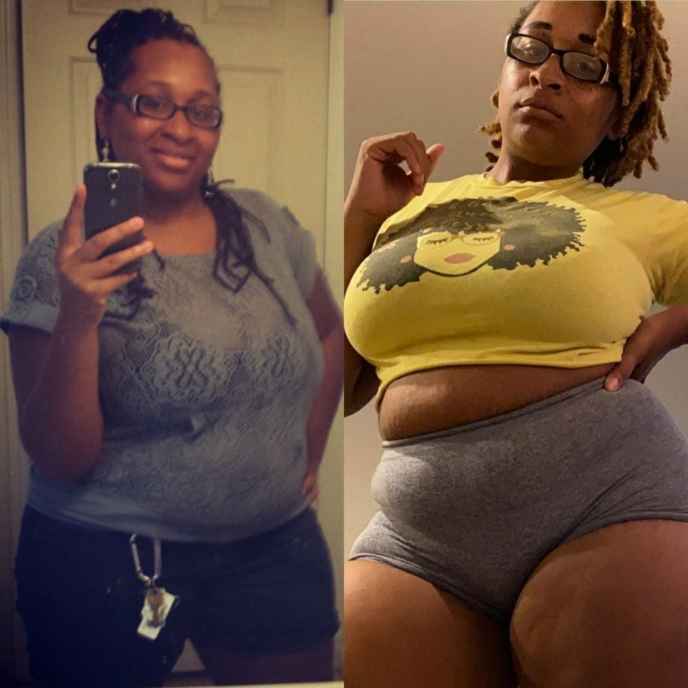 KrissyPooh (Then and Now Edition) #87433914