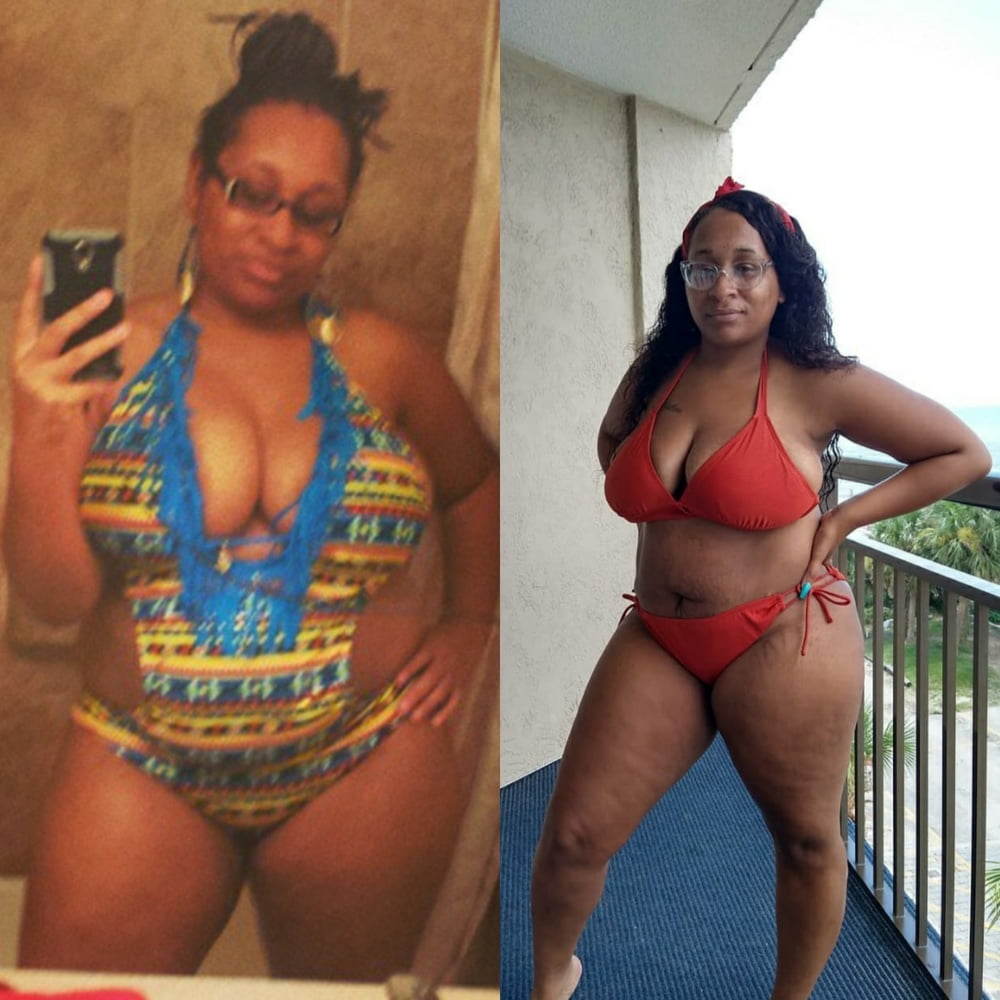 KrissyPooh (Then and Now Edition) #87433917