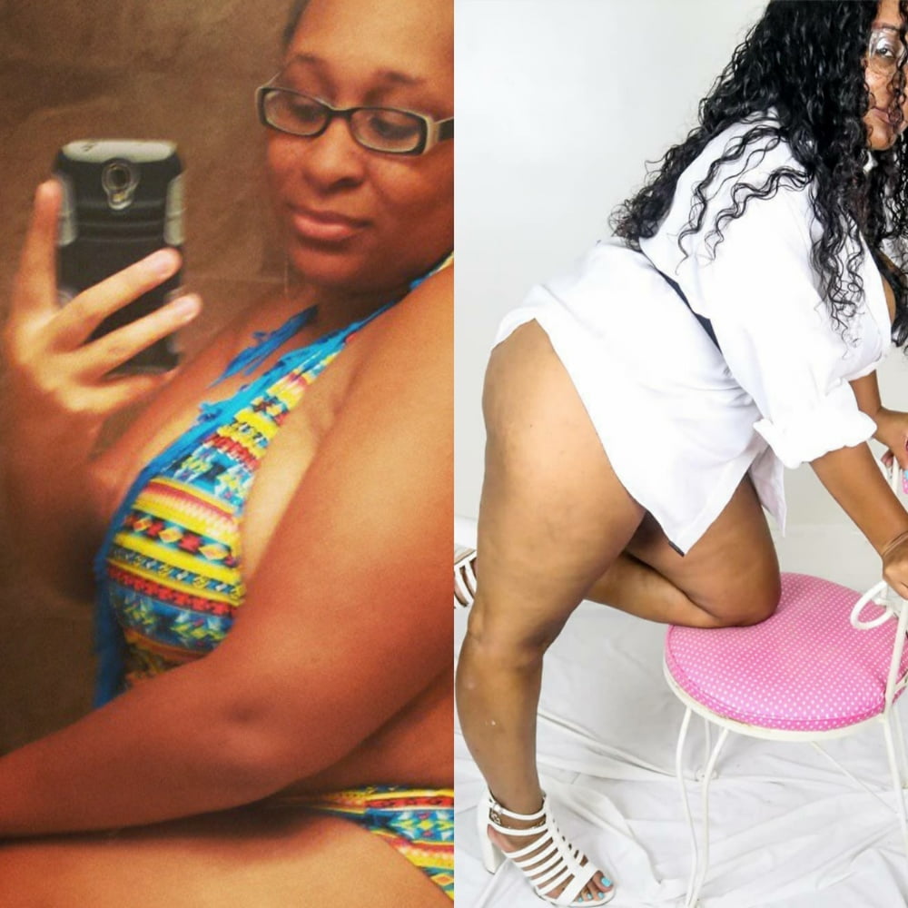 KrissyPooh (Then and Now Edition) #87433921