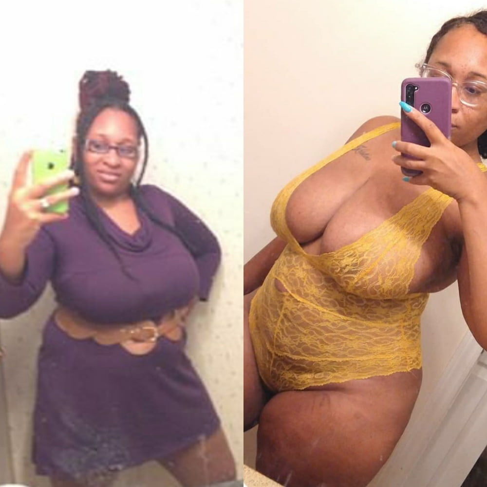 KrissyPooh (Then and Now Edition) #87433924