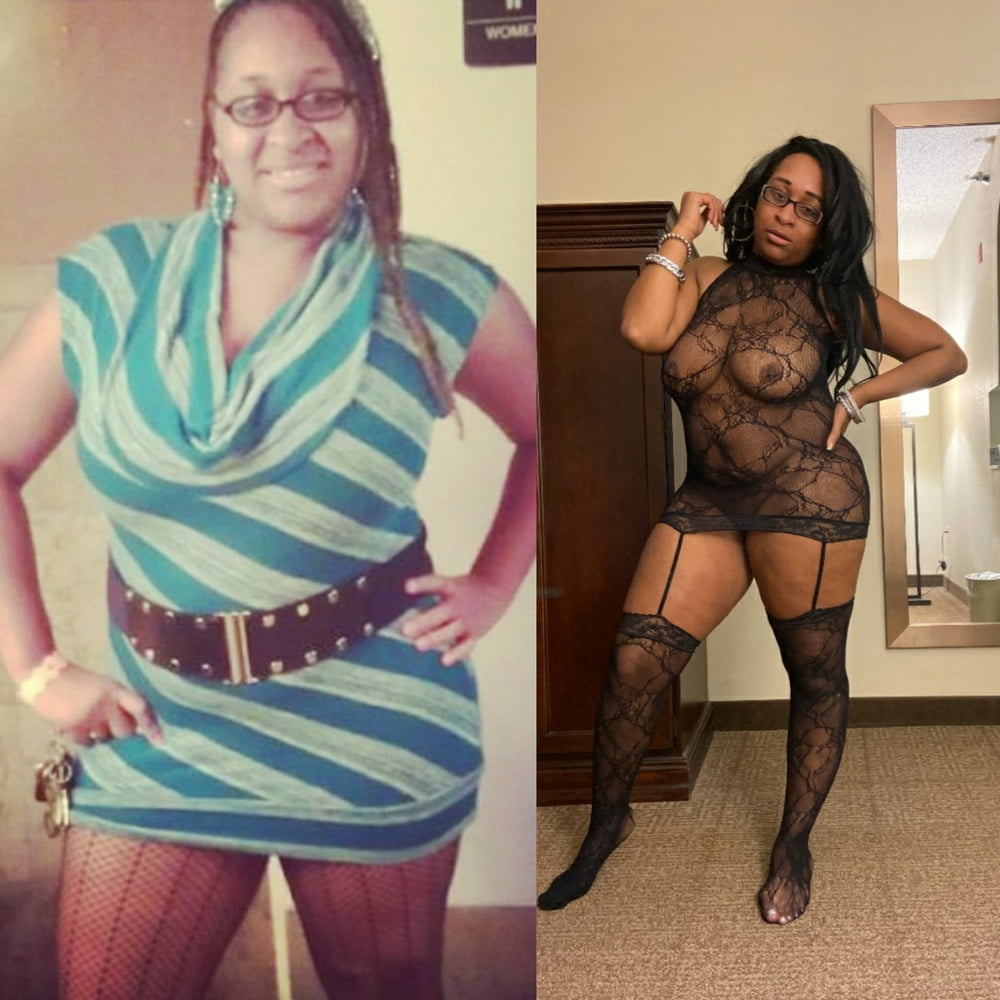 KrissyPooh (Then and Now Edition) #87433926
