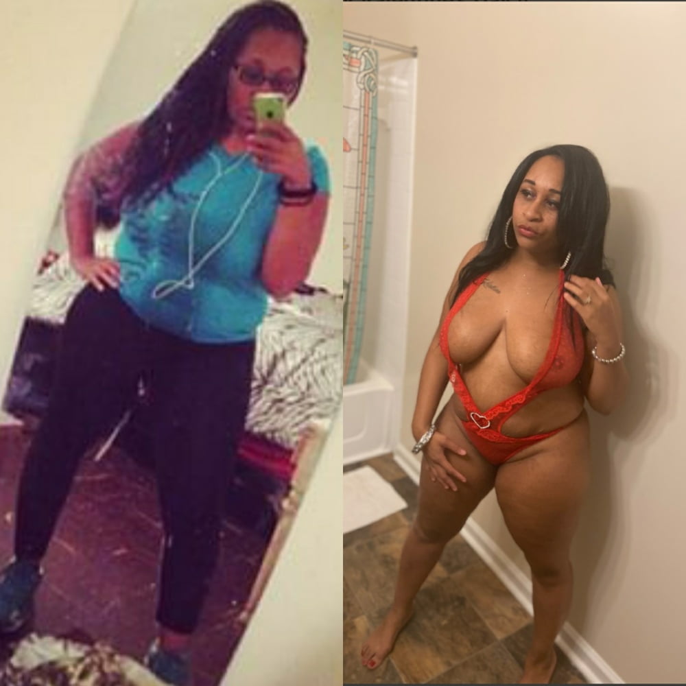 KrissyPooh (Then and Now Edition) #87433939