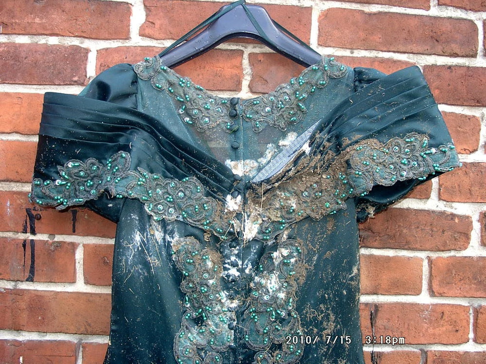 Vestido de noche
 #103961715