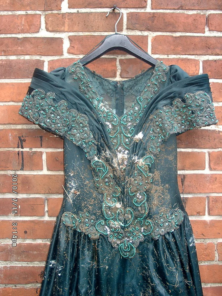 Vestido de noche
 #103961719